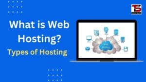 What is Web Hosting in Hindi