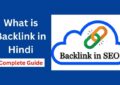 What is Backlink in Hindi