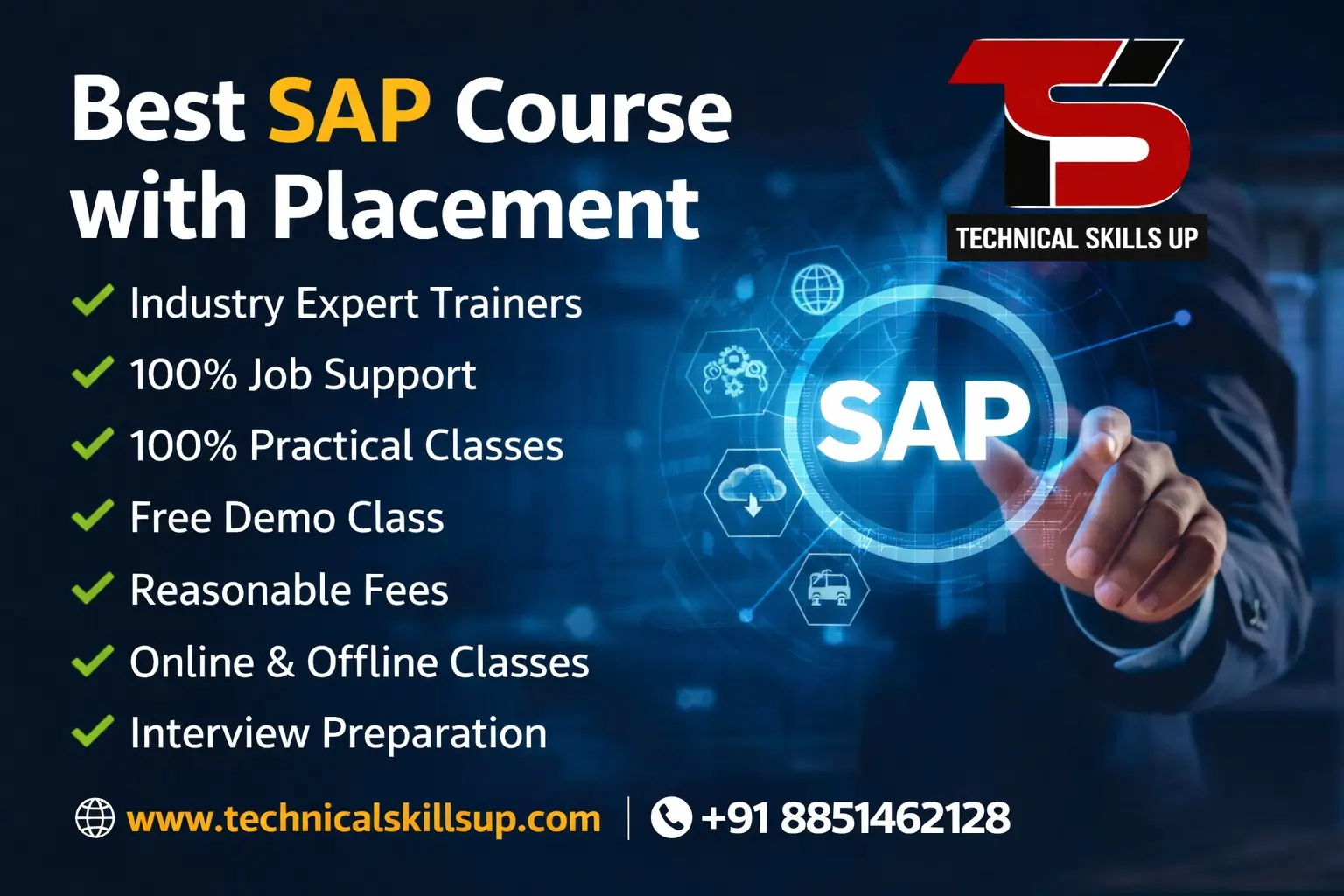 SAP Course