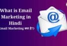 What is Email Marketing in Hindi