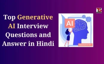 Generative AI Interview Questions and Answers in Hindi