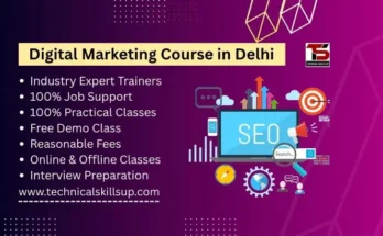 Digital Marketing Course in Delhi