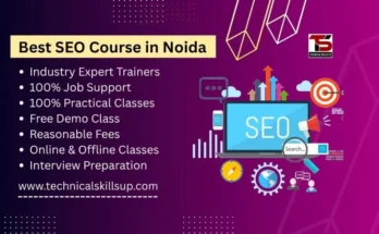 SEO Course in Noida