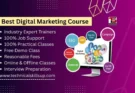 Best Digital Marketing Course