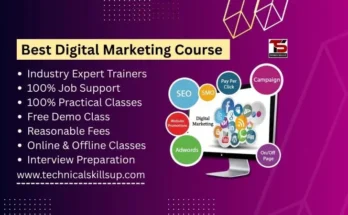 Best Digital Marketing Course