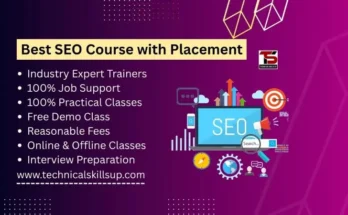 Best SEO Course