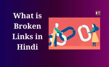 What is Broken Links in Hindi