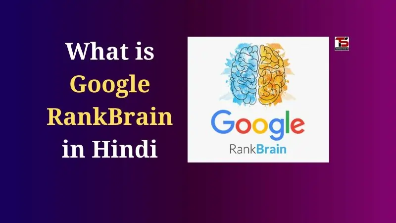 What is Google RankBrain in Hindi