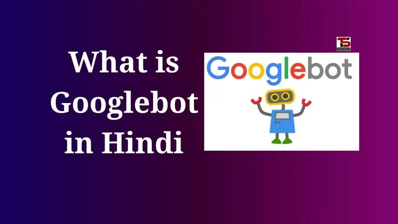 What is Googlebot in Hindi