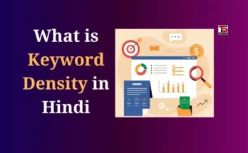 What is Keyword Density in Hindi