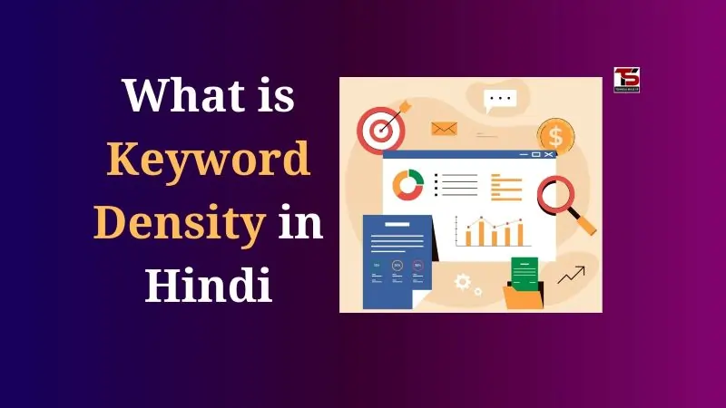 What is Keyword Density in Hindi
