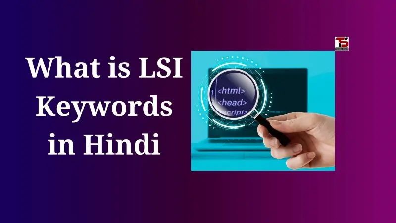 What is LSI Keywords in Hindi