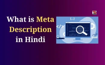 What is Meta Description in Hindi