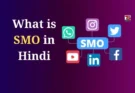 What is SMO in Hindi