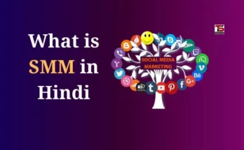 What is SMM in Hindi