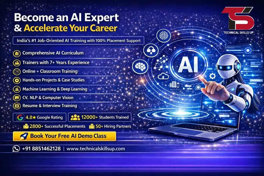 Artificial Intelligence Course