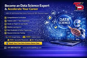 Data Science Course