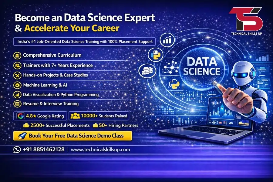 Data Science Course