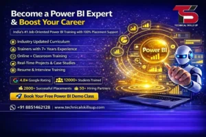 Power BI Course