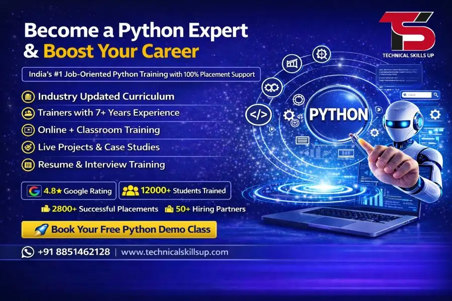 Python Course