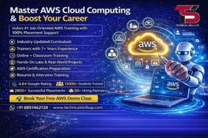 AWS Course
