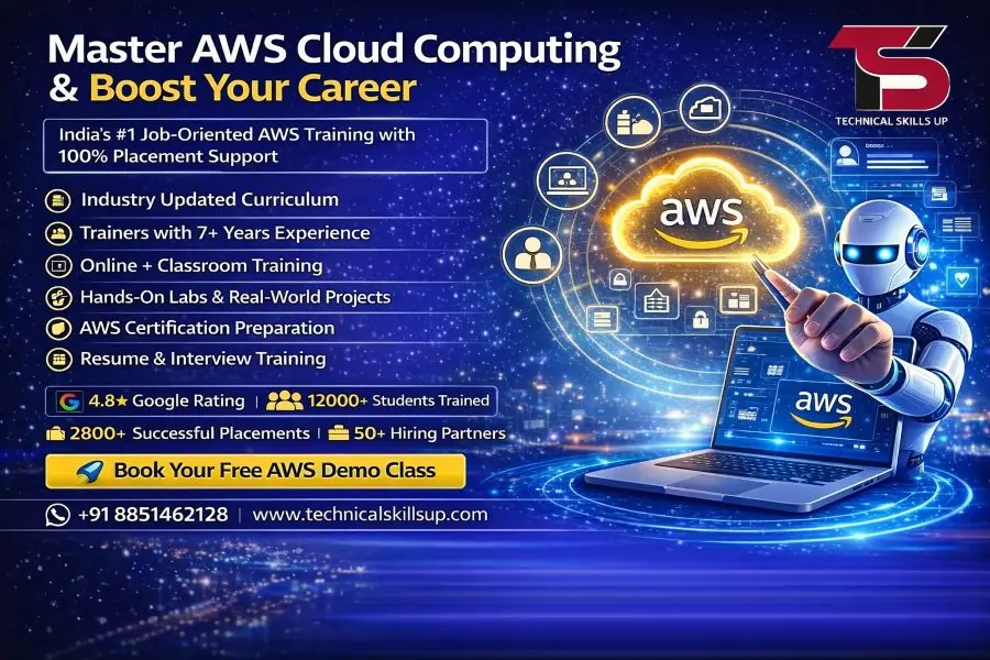 AWS Course