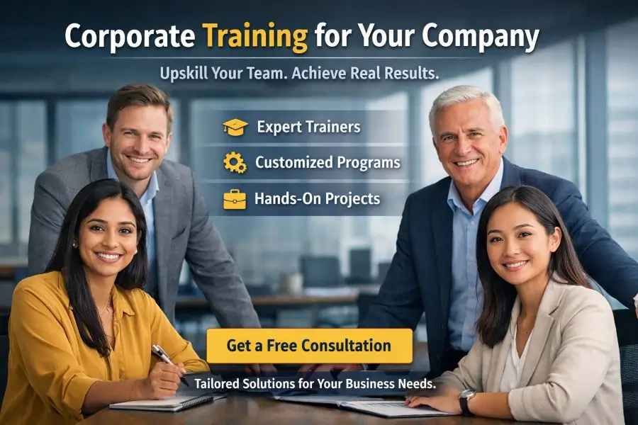 Corporate Training