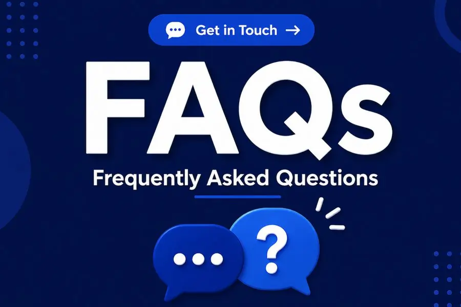 FAQs | Technical Skills Up