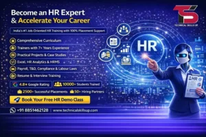 HR Course