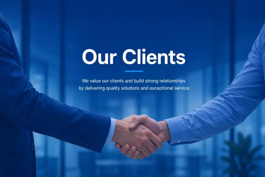 Our Clients