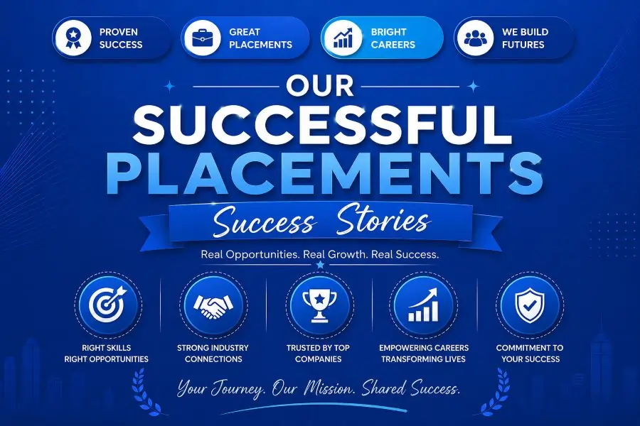 Student Placements Technical Skills Up