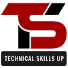 Technical Skills-Up Logo