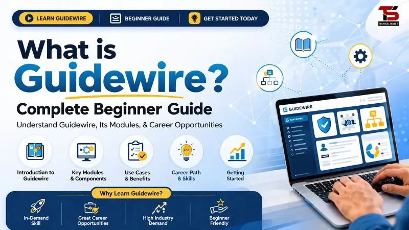 What is Guidewire
