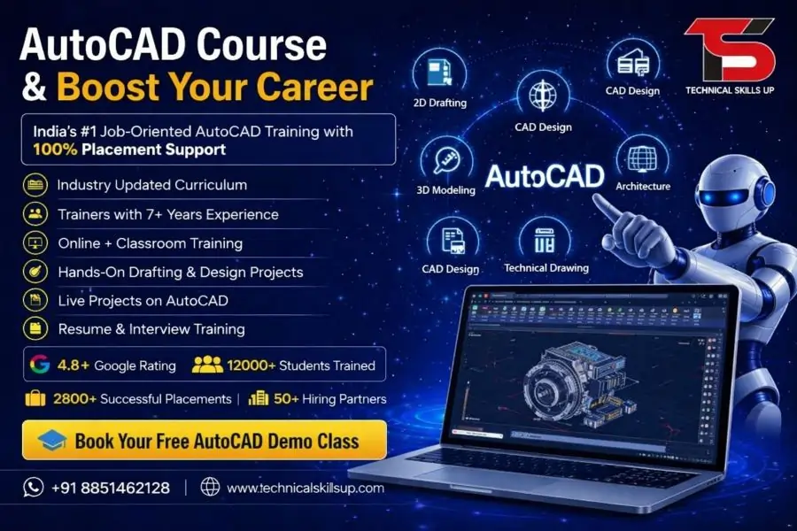 AutoCAD Course