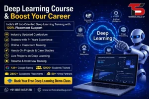 Deep Learning Course