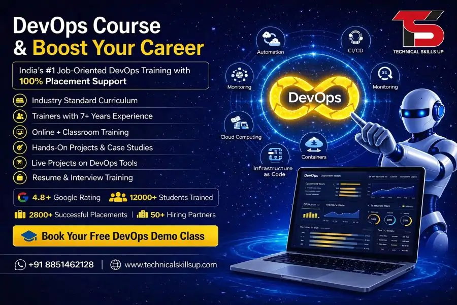 DevOps Course