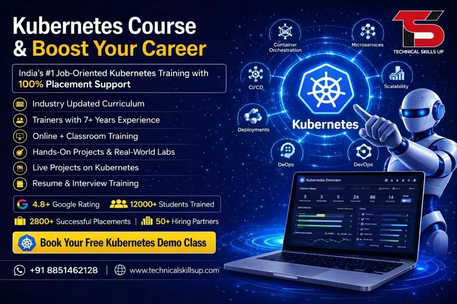 Kubernetes Course