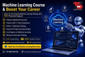 Machine Learning Course