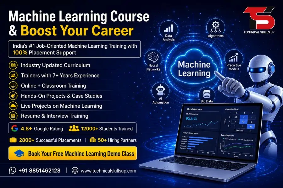 Machine Learning Course