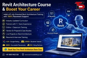 Revit Architecture Course