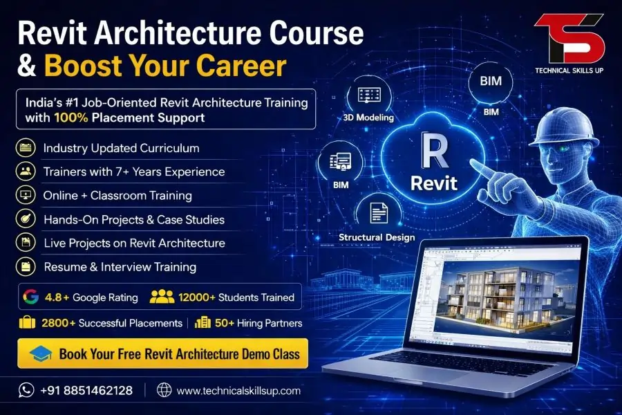 Revit Architecture Course