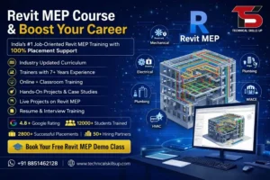 Revit MEP Course