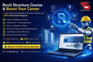 Revit Structure Course