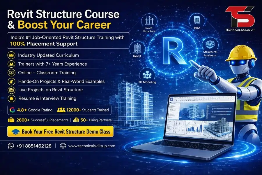 Revit Structure Course
