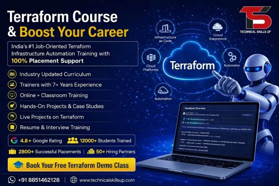 Terraform Course