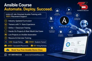 Ansible Course