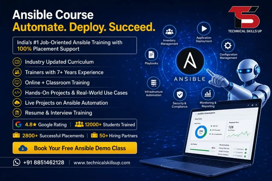Ansible Course