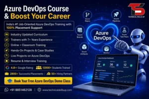 Azure DevOps Course