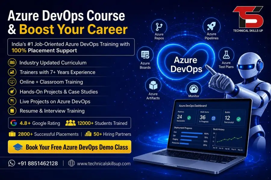 Azure DevOps Course