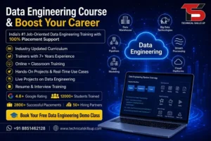 Data Engineering Course
